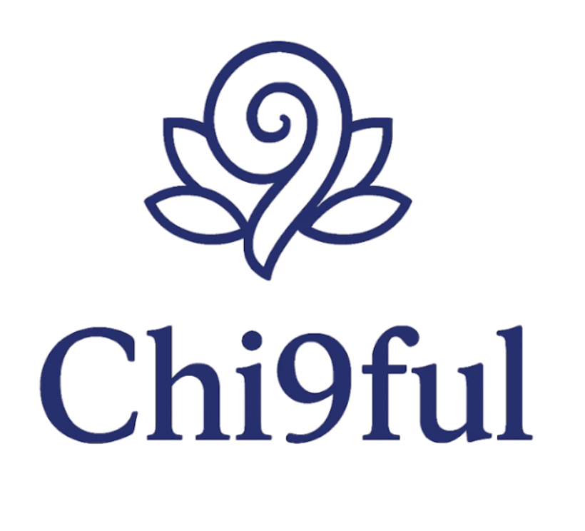Chi9ful, helping women heal and thrive after long marriages, divorce, or loss.