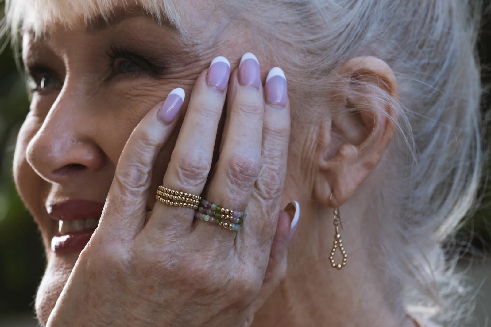 Mintage Jewellery - Products