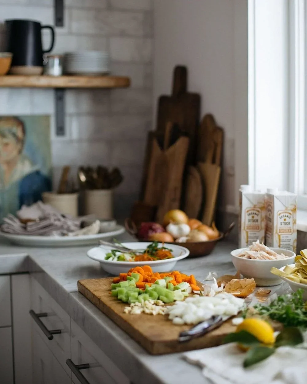 How to prepare for a kitchen renovation — KW Cabinets