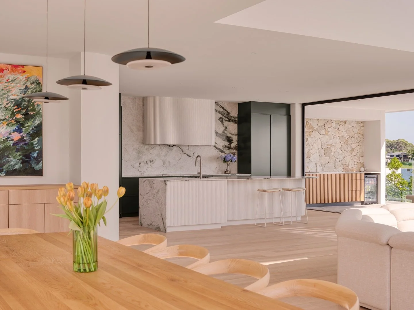 Project Vela, a waterfront masterpiece where timeless design meets everyday functionality 🤍 

Checkout out our &lsquo;Vela&rsquo; highlight for more details.