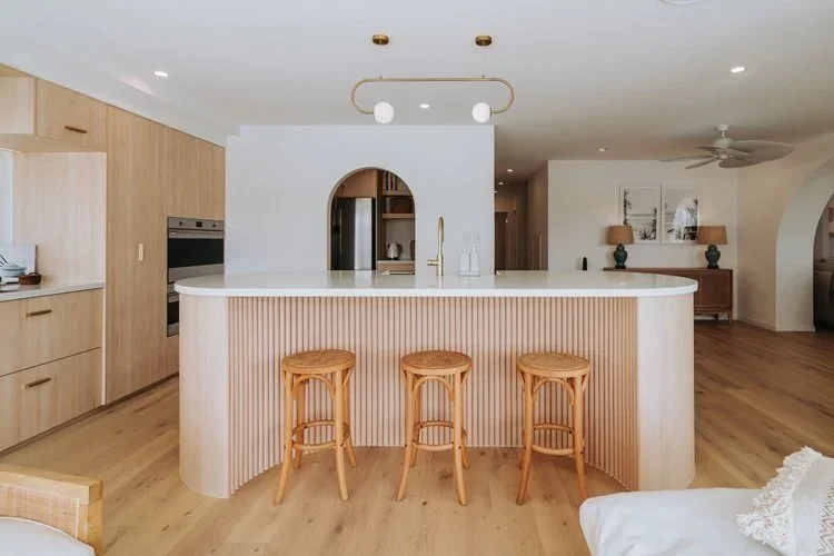 Top tips for your island bench design — KW Cabinets