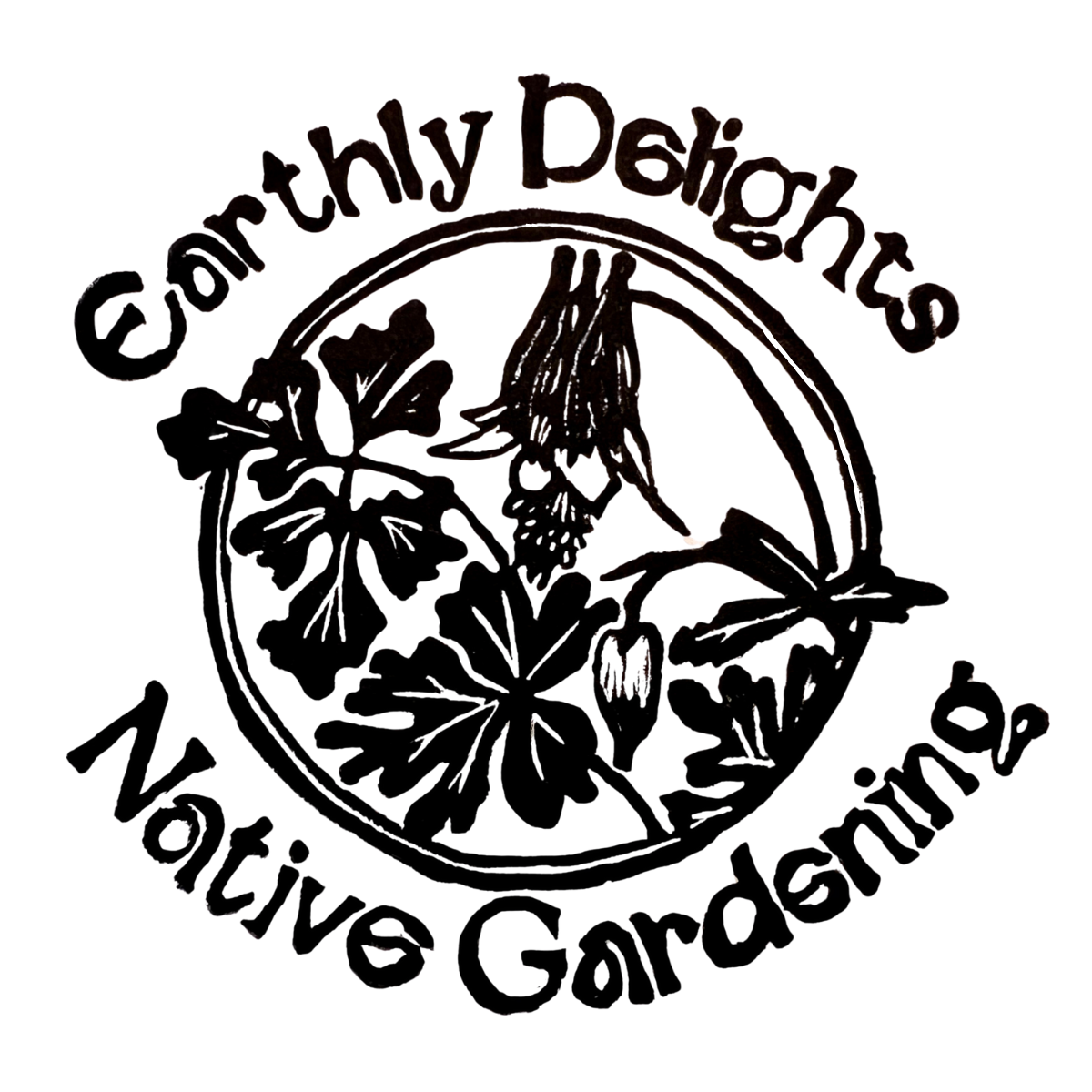 Earthly Delights Native Gardening LLC