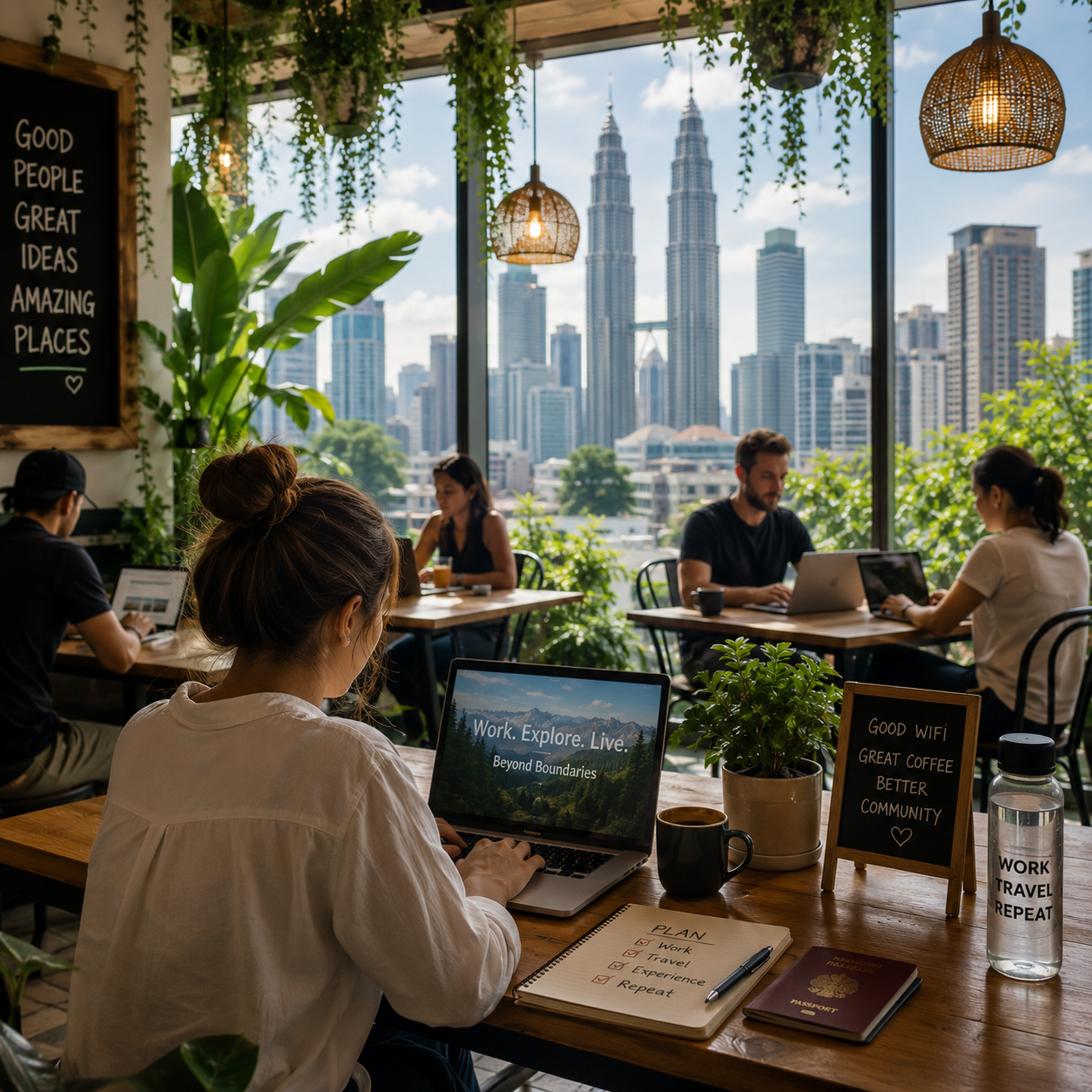 Why Malaysia Is Becoming a Favourite