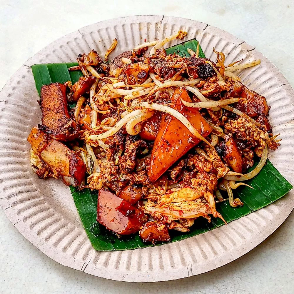 char koay kak