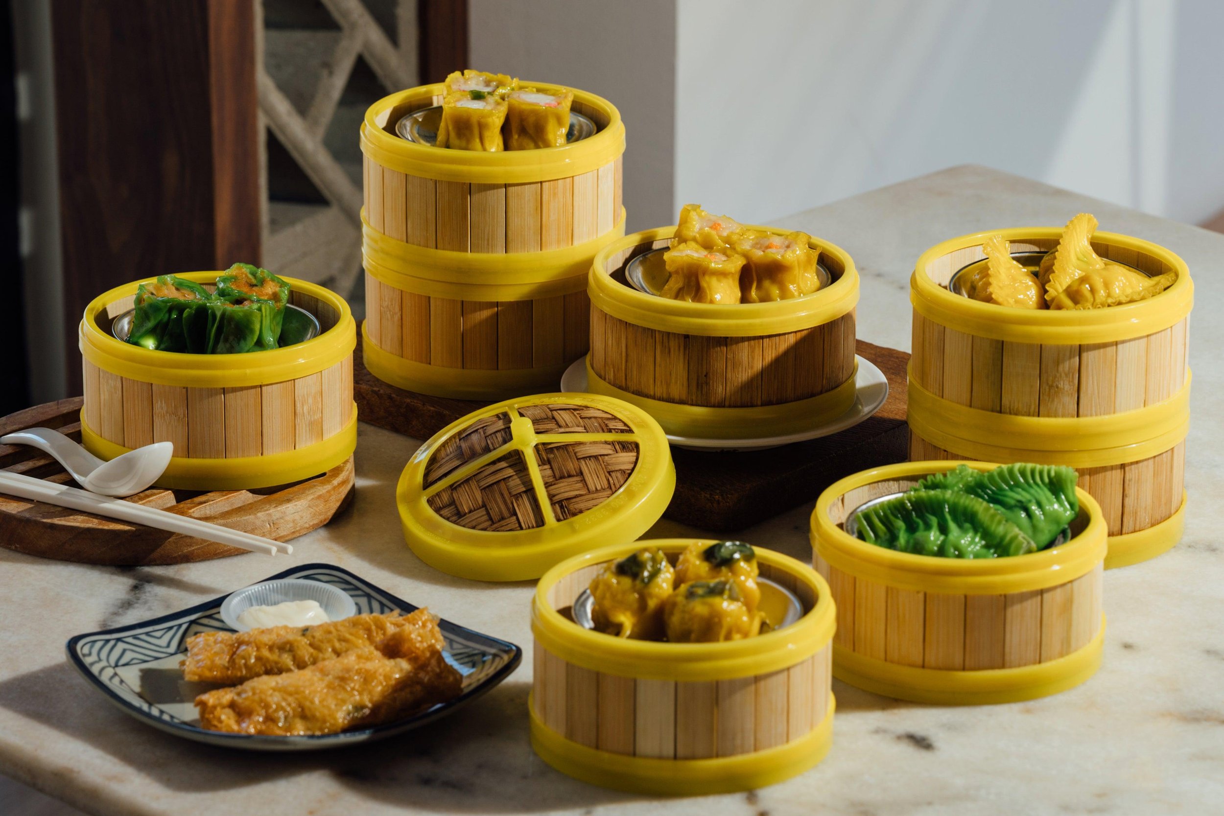 Dim Sum