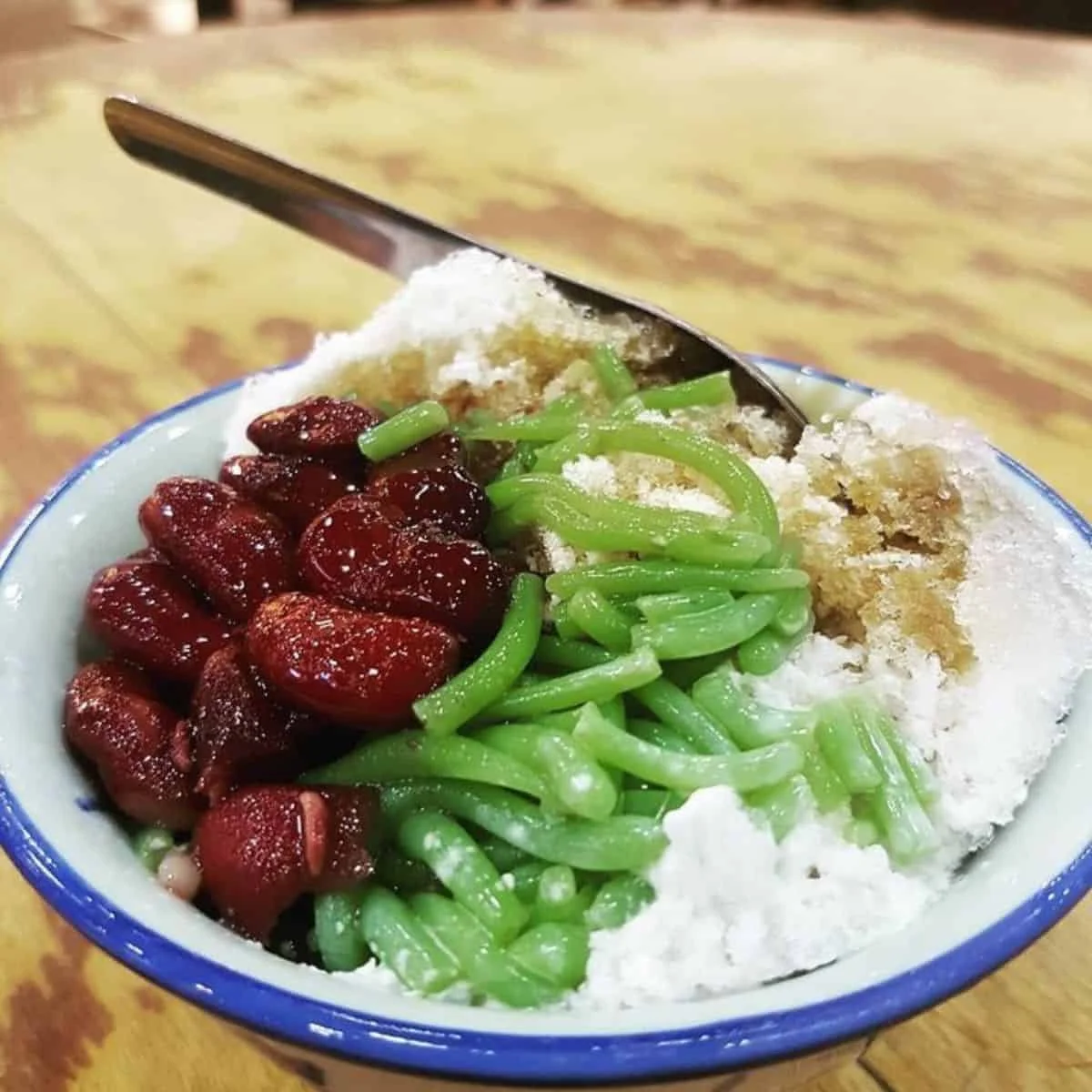 cendol