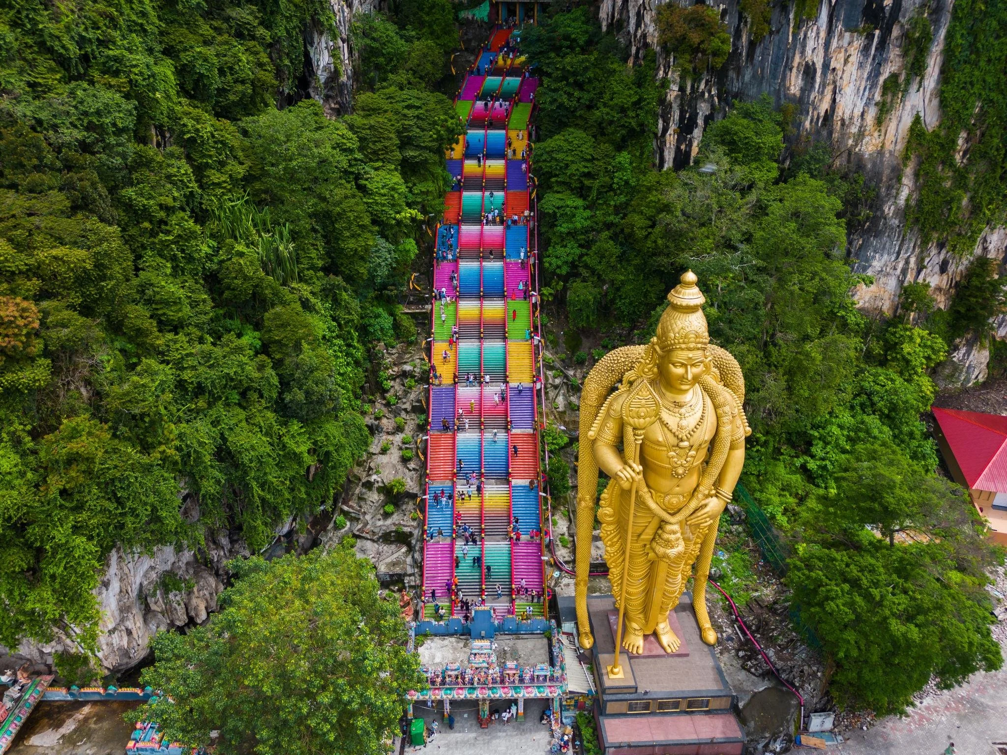 Batu Caves