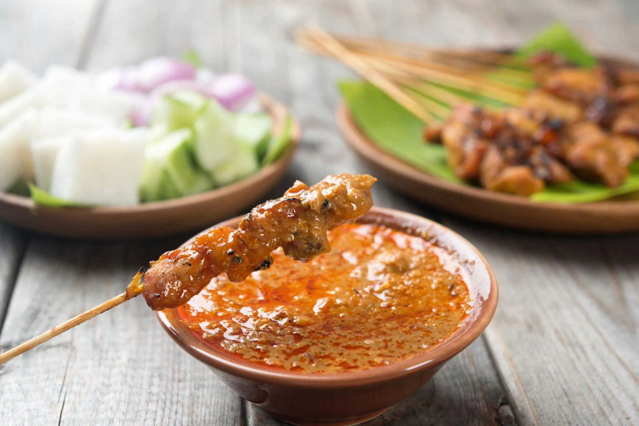 Satay