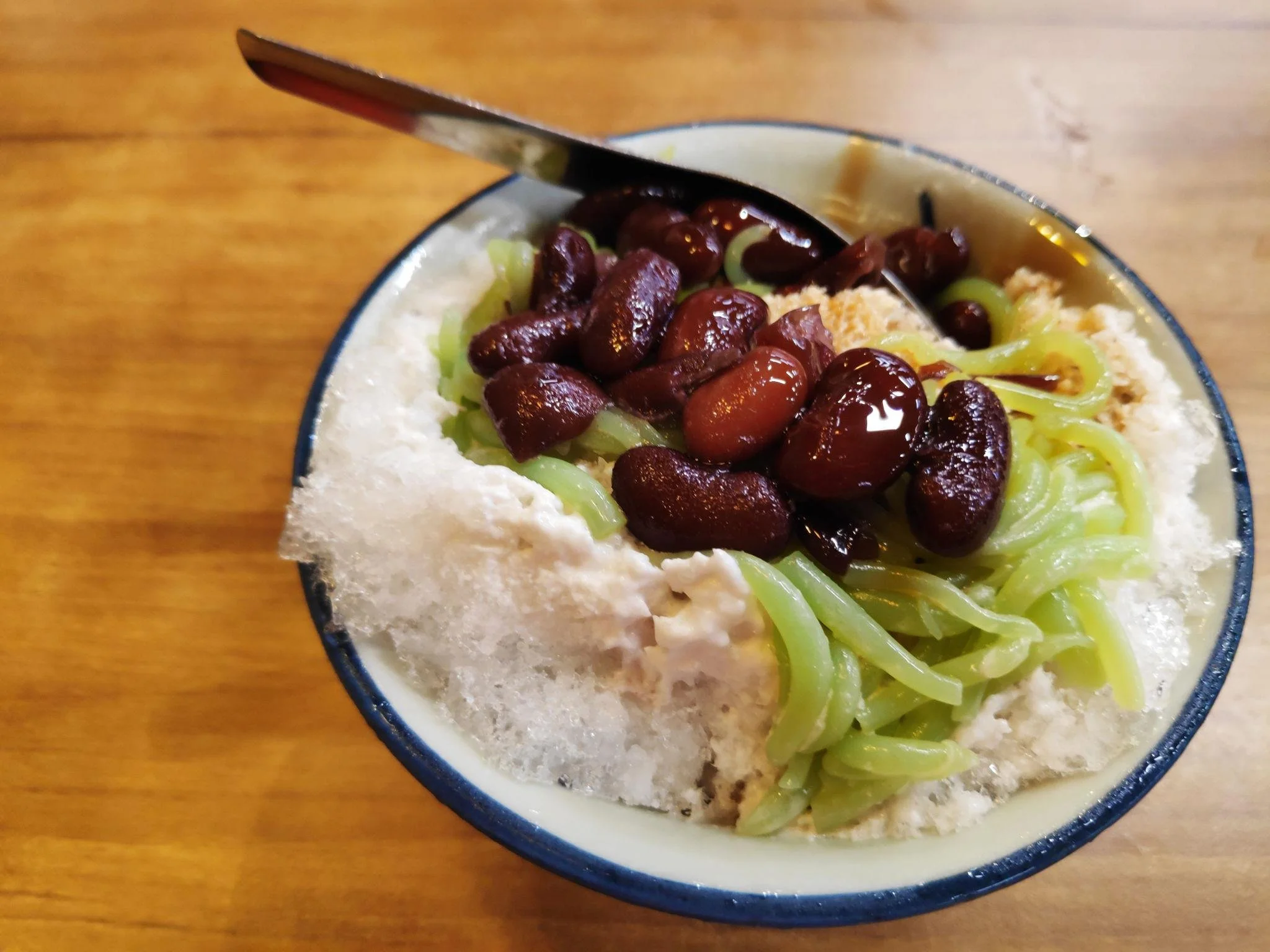 Cendol