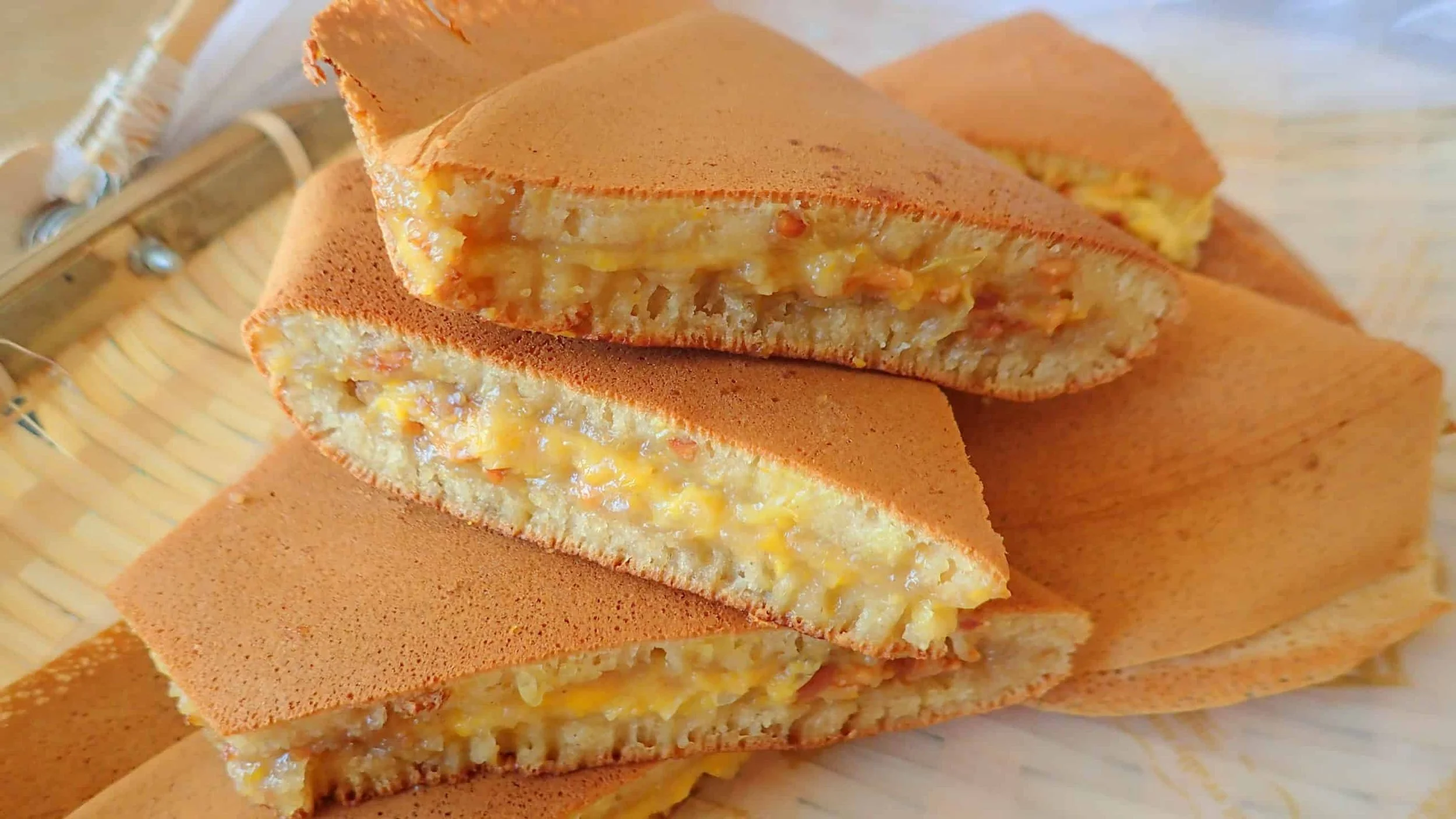 Apam balik