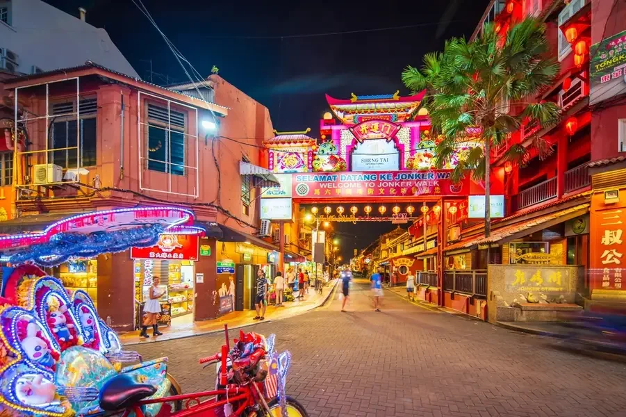 Jonker Street