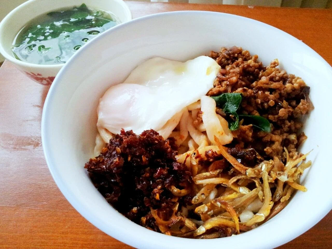 Pan Mee