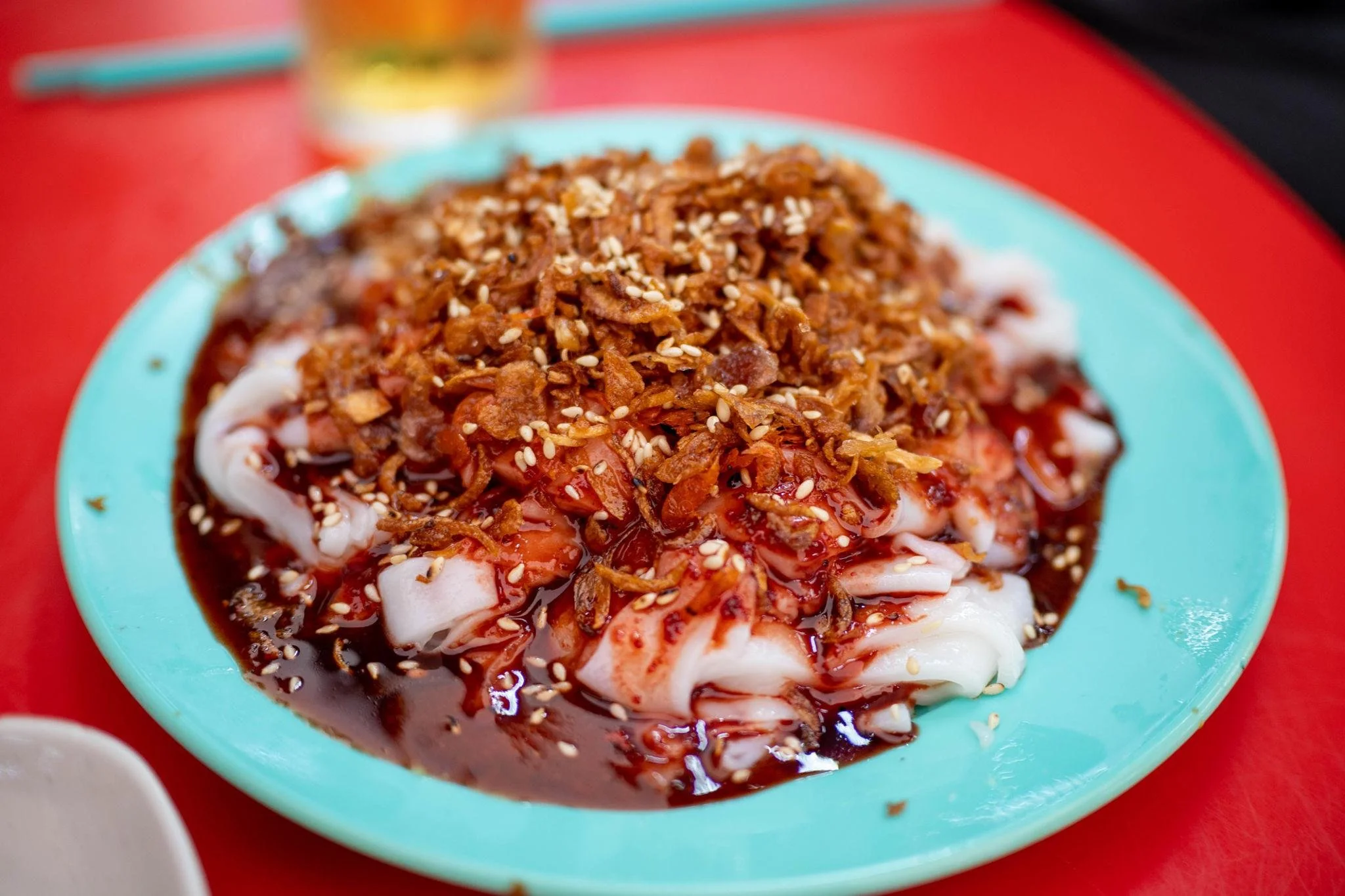 Chee Cheong Fun