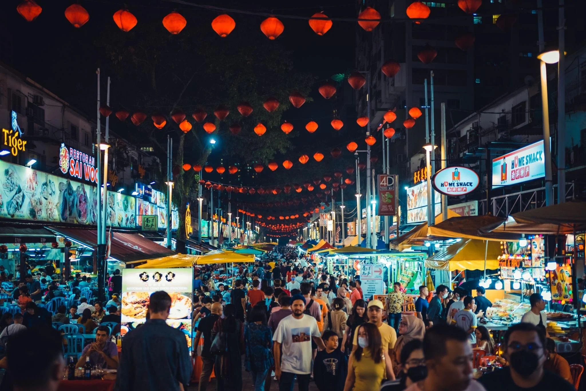 Jalan Alor