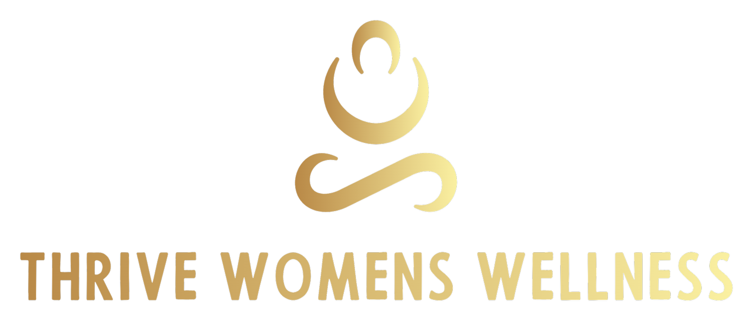 Thrive Womens Wellness