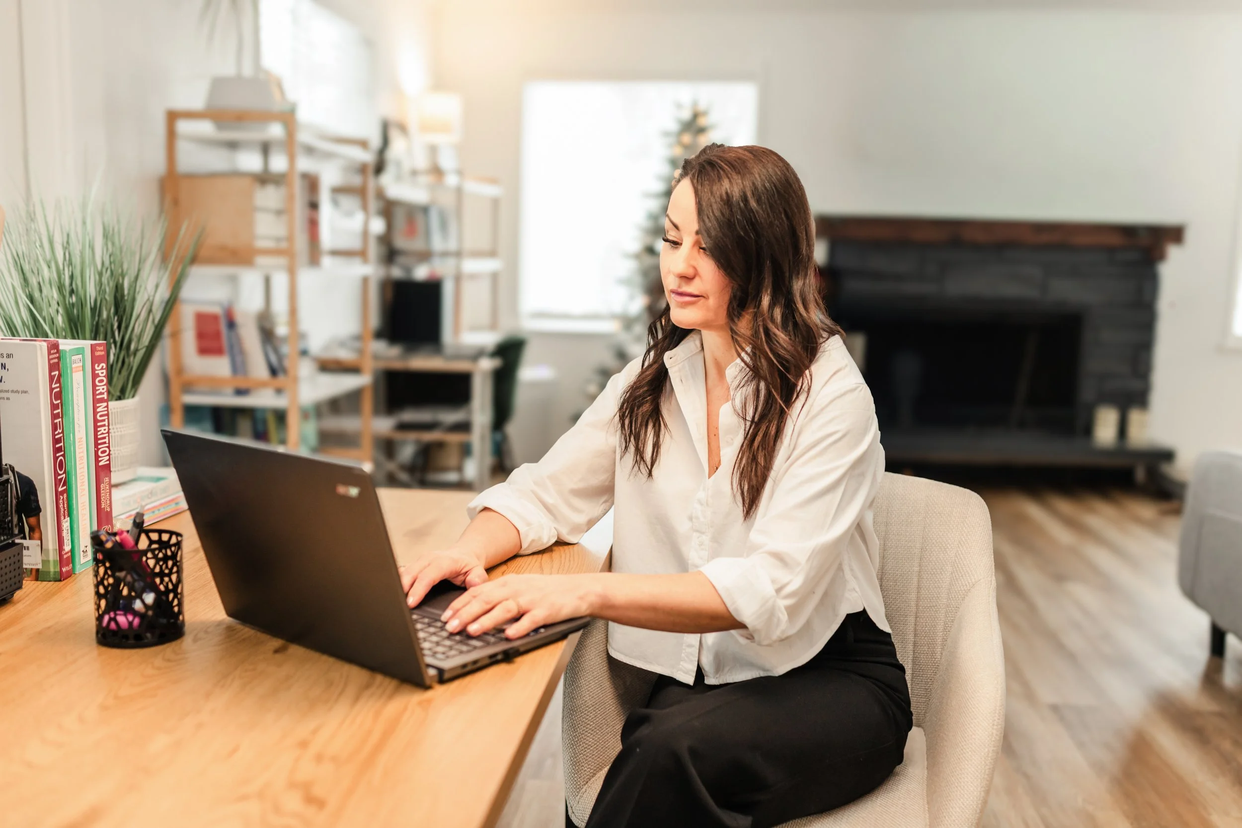 12 week Nutrition metabolism and strength program