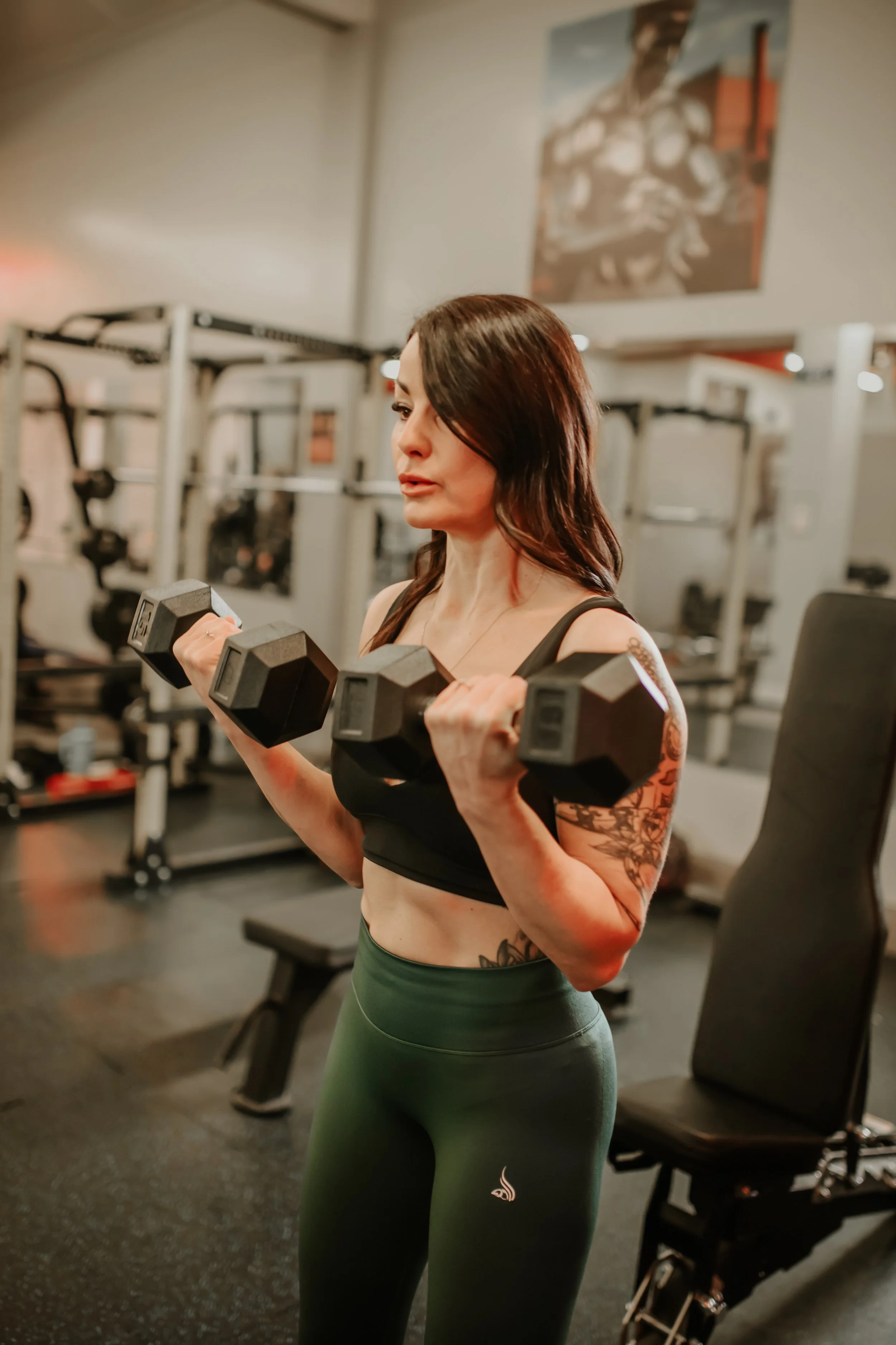 Personal Training Session per hour