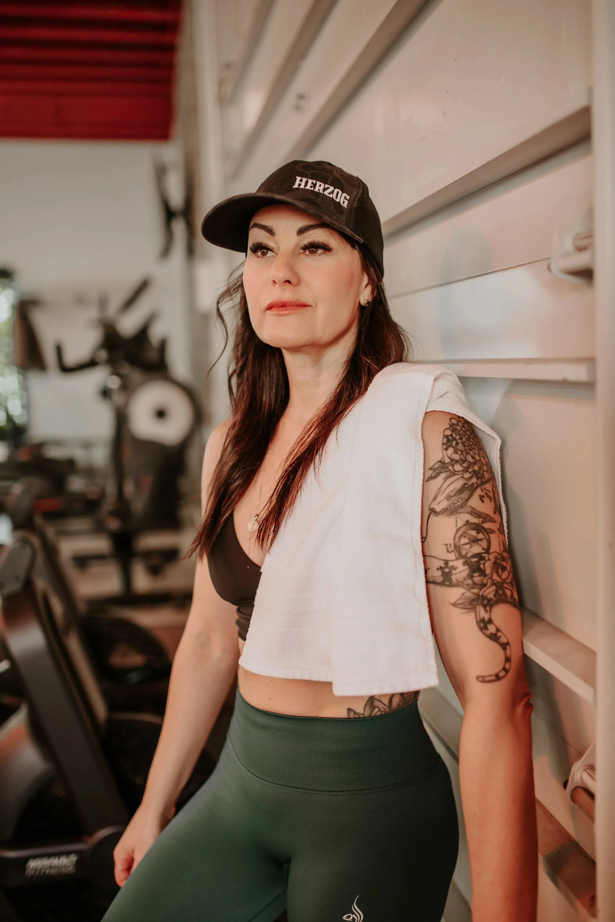 Personal Training Session per hour