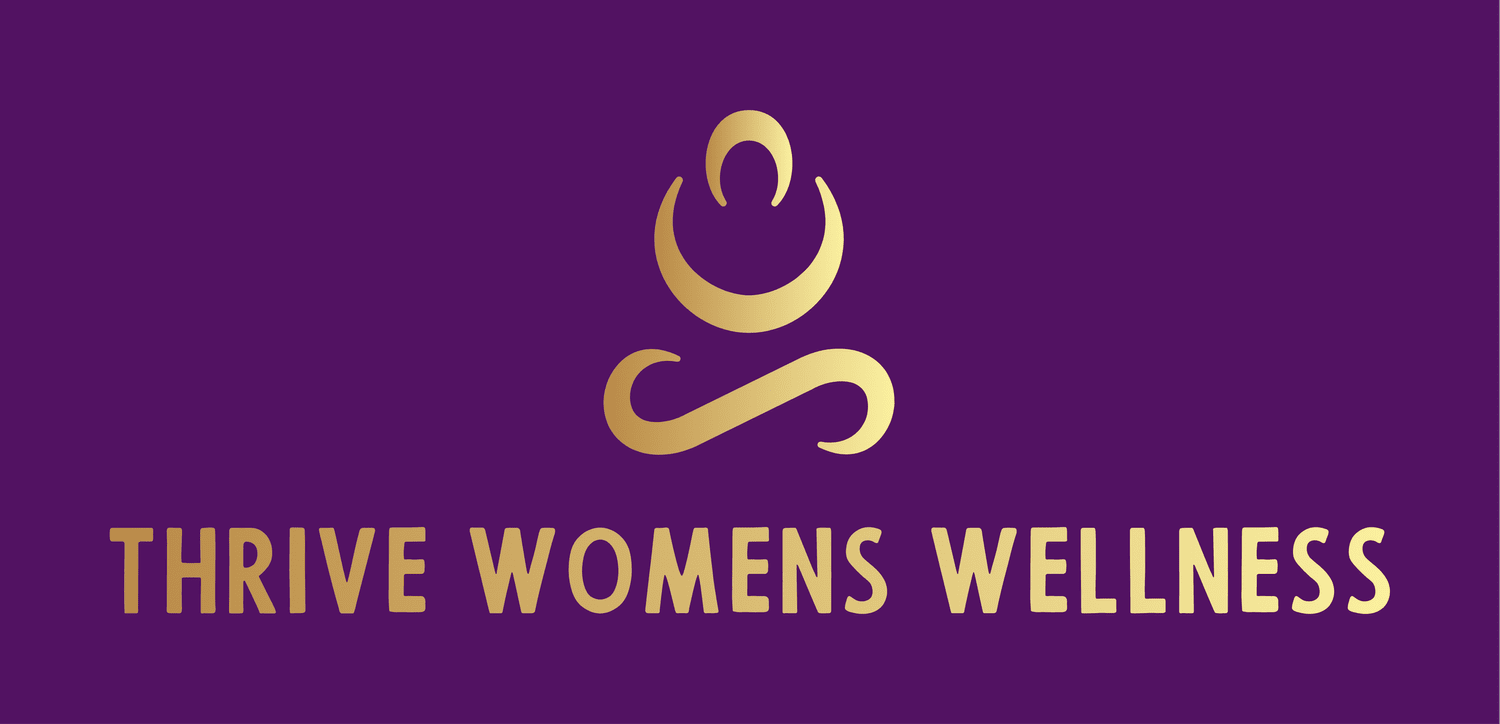 Thrive Womens Wellness