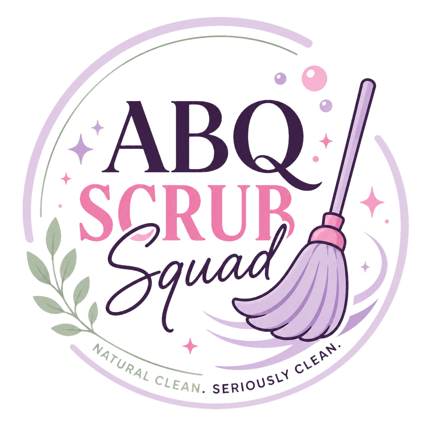 ABQ Scrub Squad