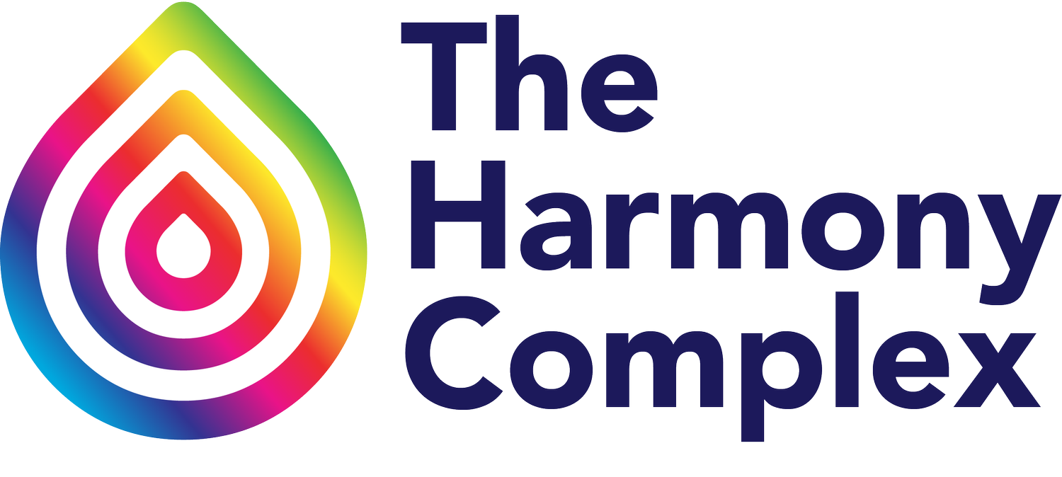 The Harmony Complex