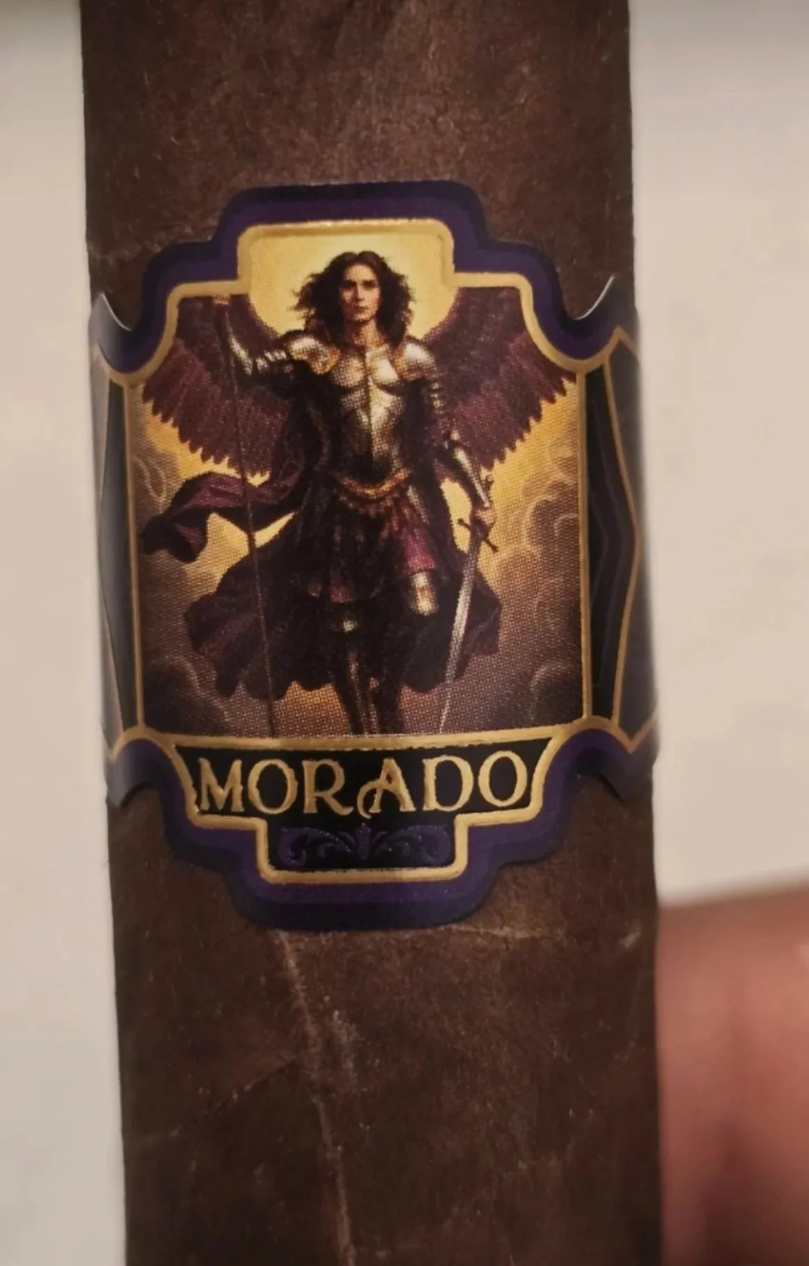 MORADO