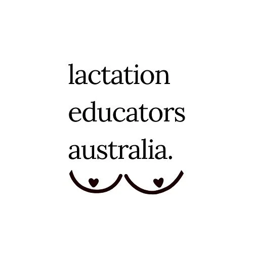 Antenatal breastfeeding education changes outcomes. Join us to become a lactation educator with Lactation Educators Australia. We are going to break new ground and changes outcomes around the country!