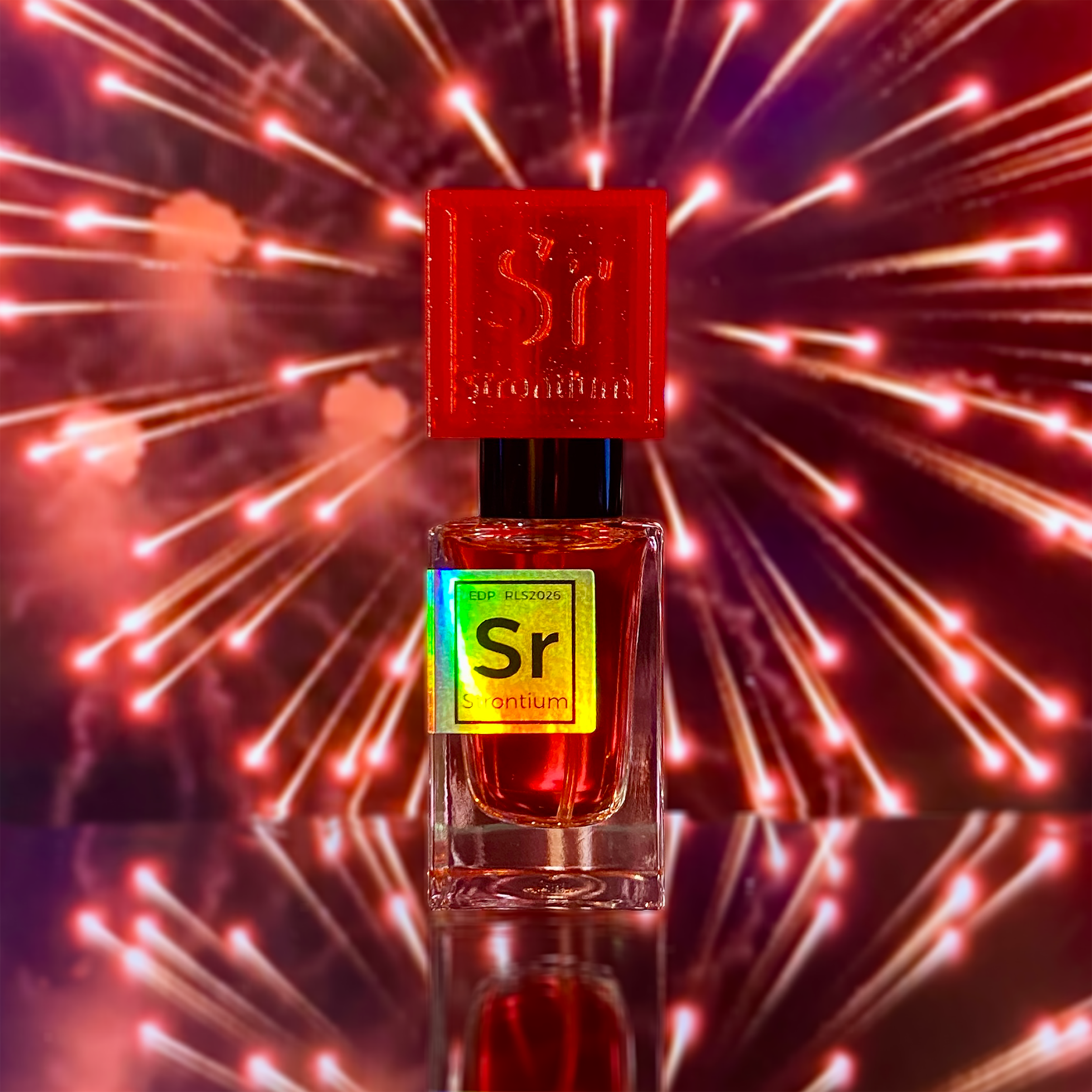 STRONTIUM