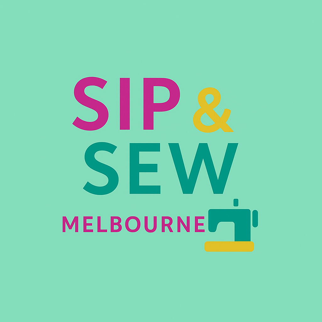 SIP &amp; SEW MELBOURNE