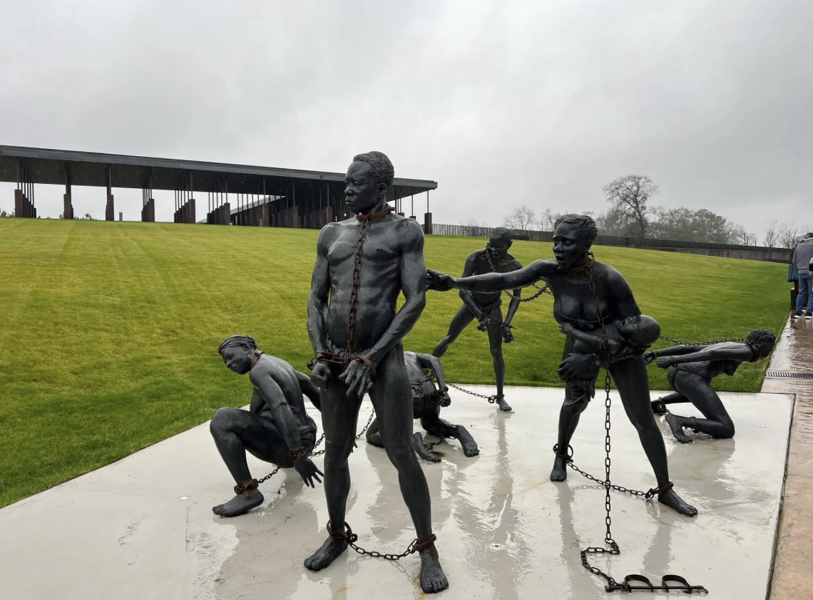 Name the Sin: White Supremacy