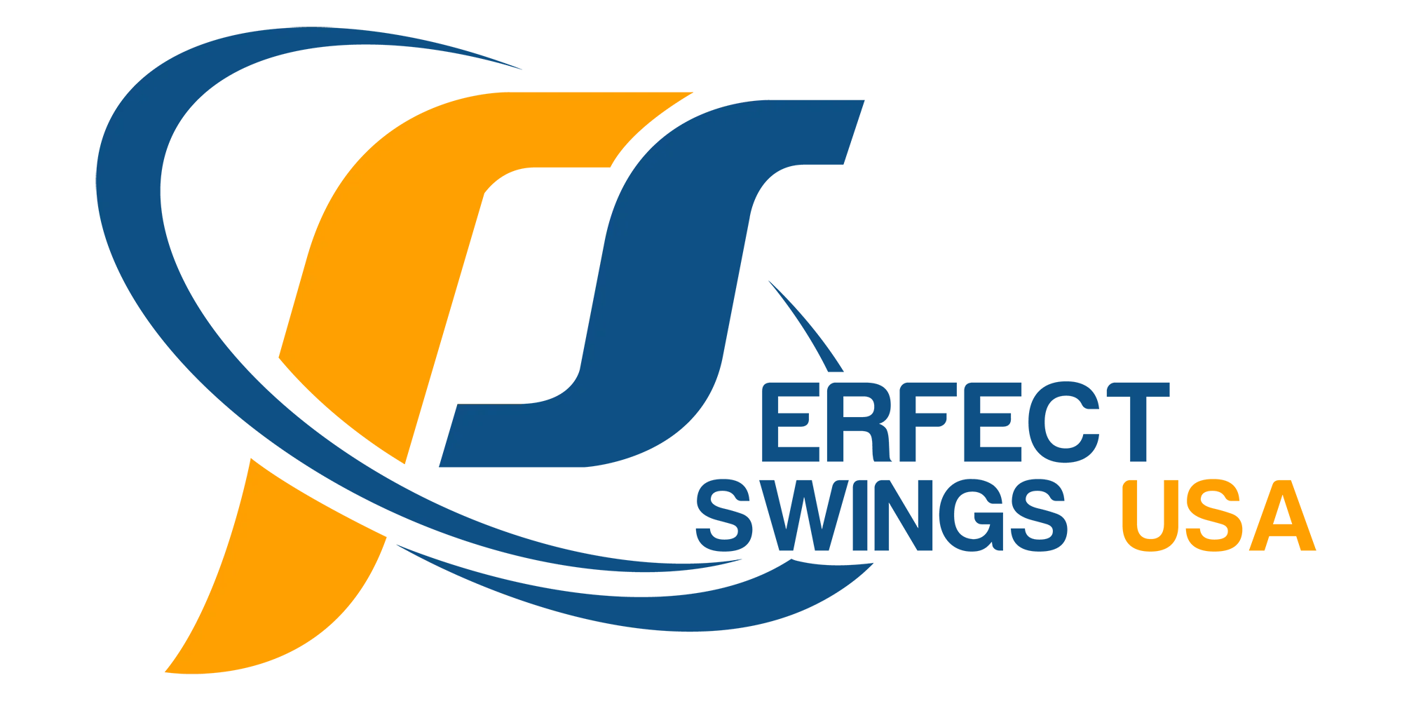Perfect Swings USA logo