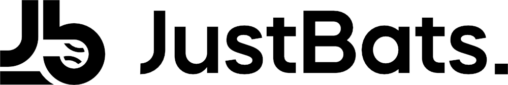 The logo of JustBats