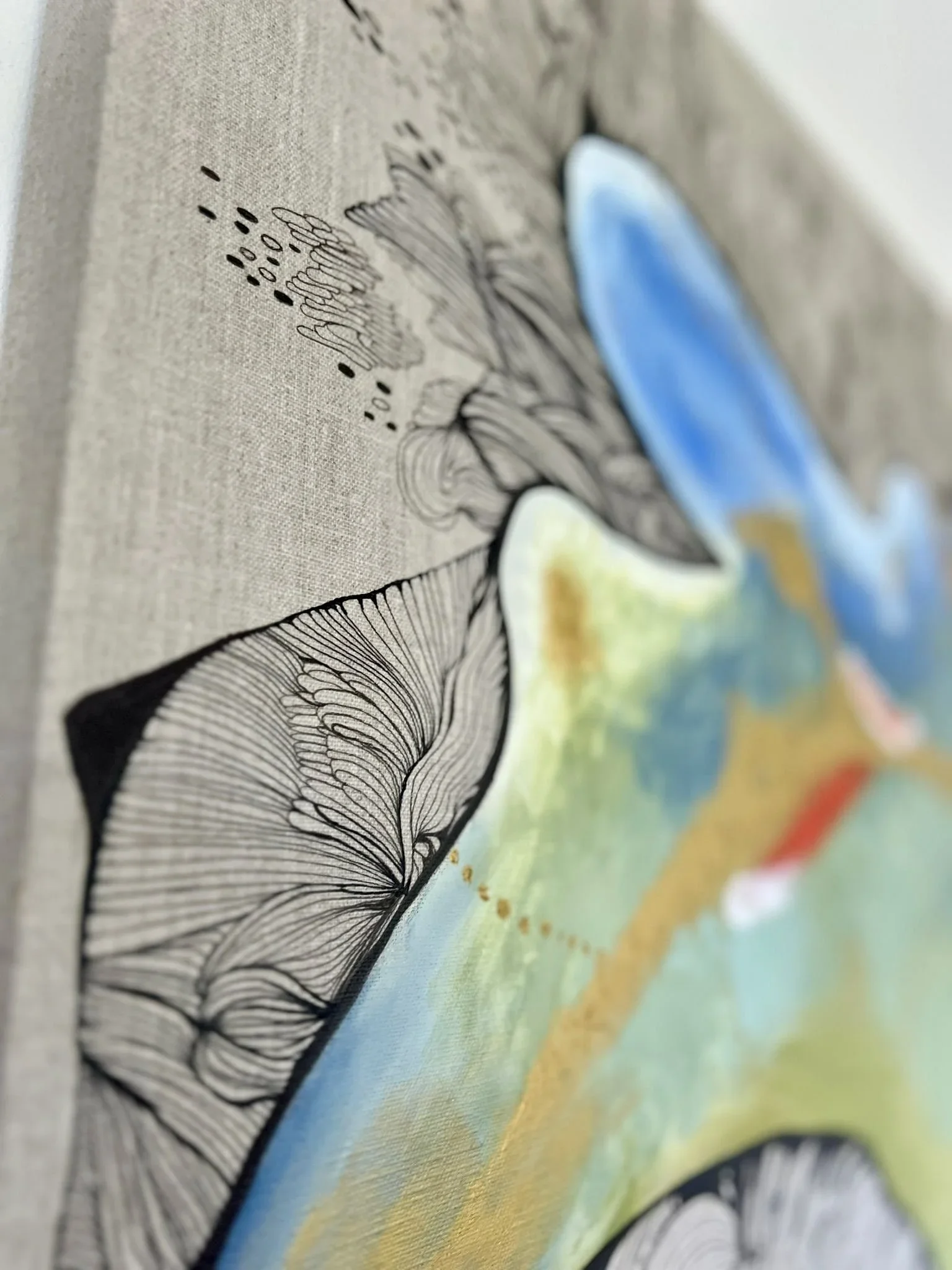 Within Fifteen Scars