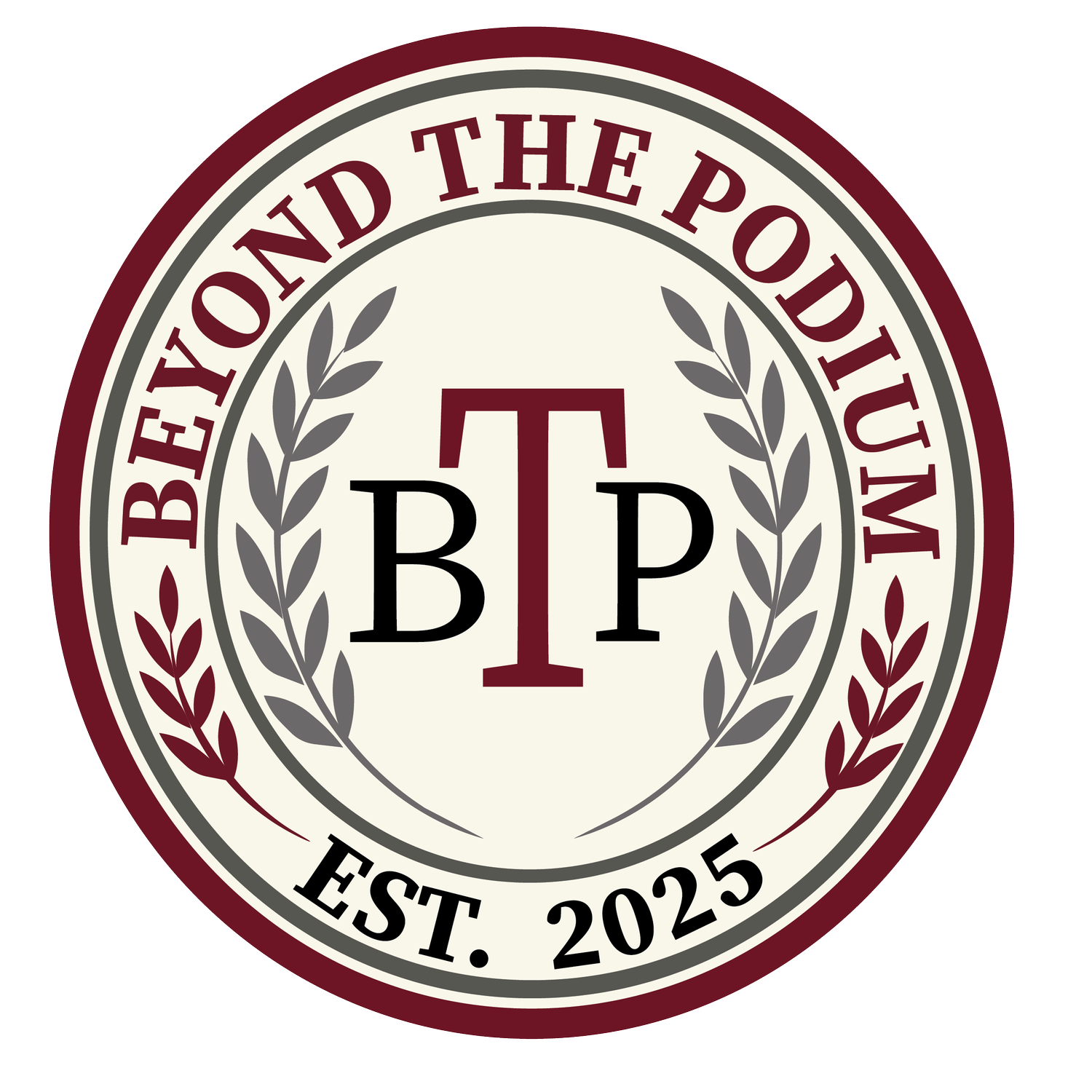 Beyond the Podium