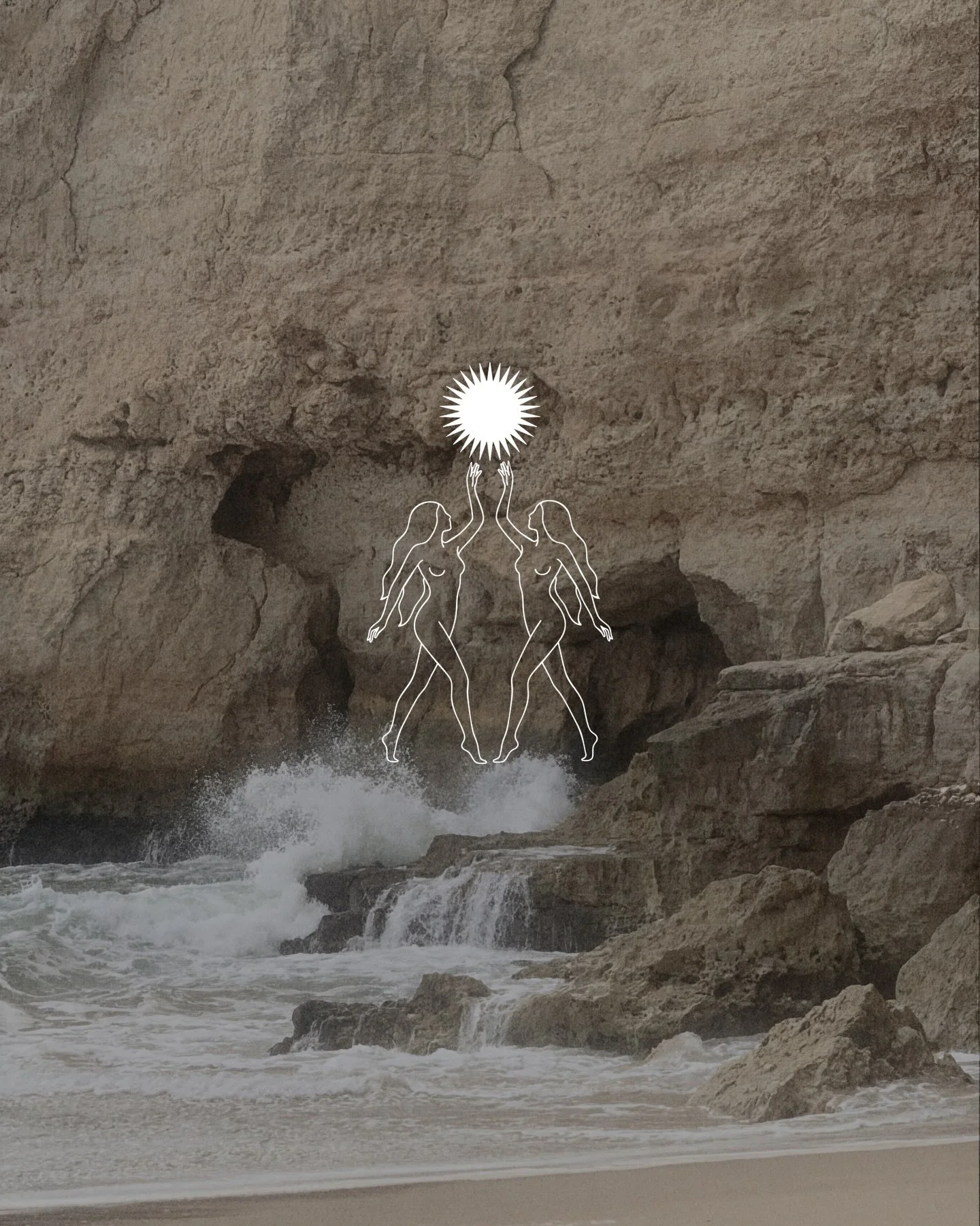 Behind every logo is a little trail of sketches and illustrations that helped it find its way. I love going back through old working files and seeing the path that led to the final piece. All the small sketches, variations, half formed ideas that wer