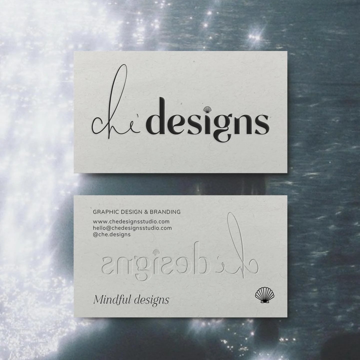 A moment from our beginnings ✷

One of the first logos we created back in 2019. Looking back, it&rsquo;s a reminder of the early ideas, the instinct for detail, and the creative direction that was already there.

So much has evolved since then, but t