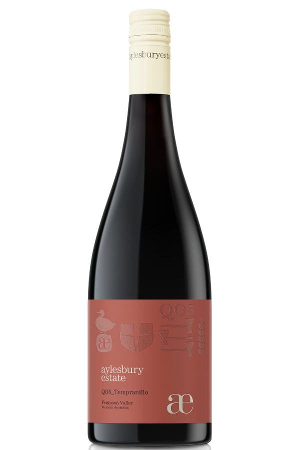 Aylesbury Estate Gamay QO5 2024
