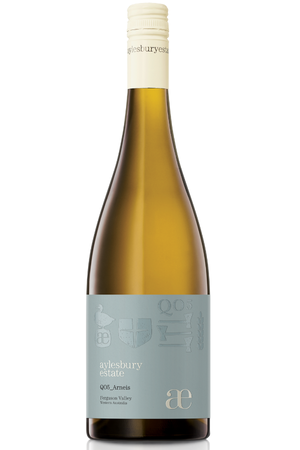 Aylesbury Estate        Arneis QO5 2024