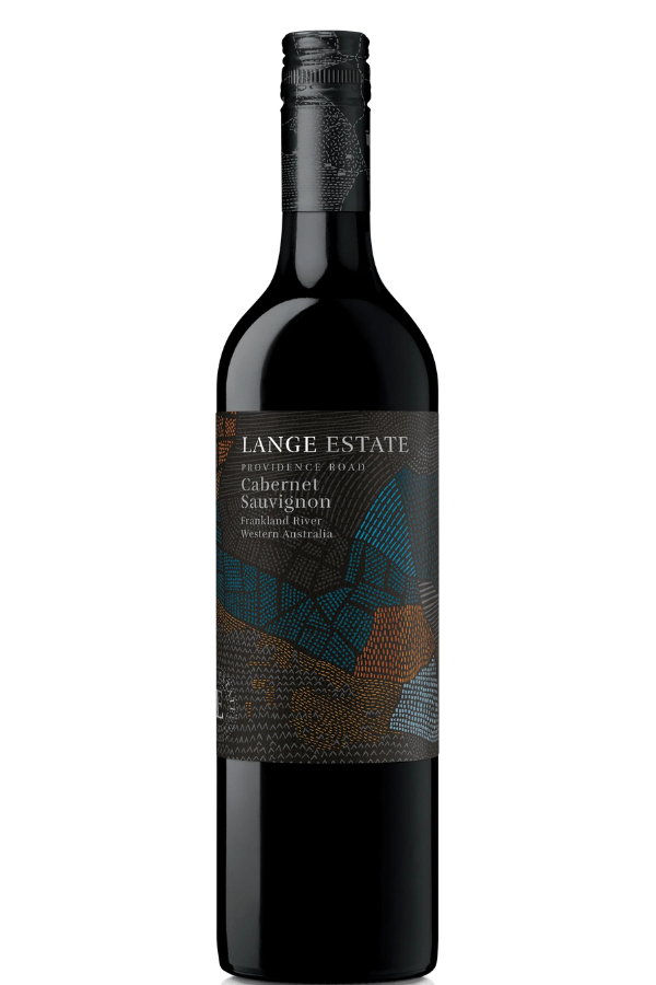 Lange Estate Cabernet Sauvignon Frankland River 2023