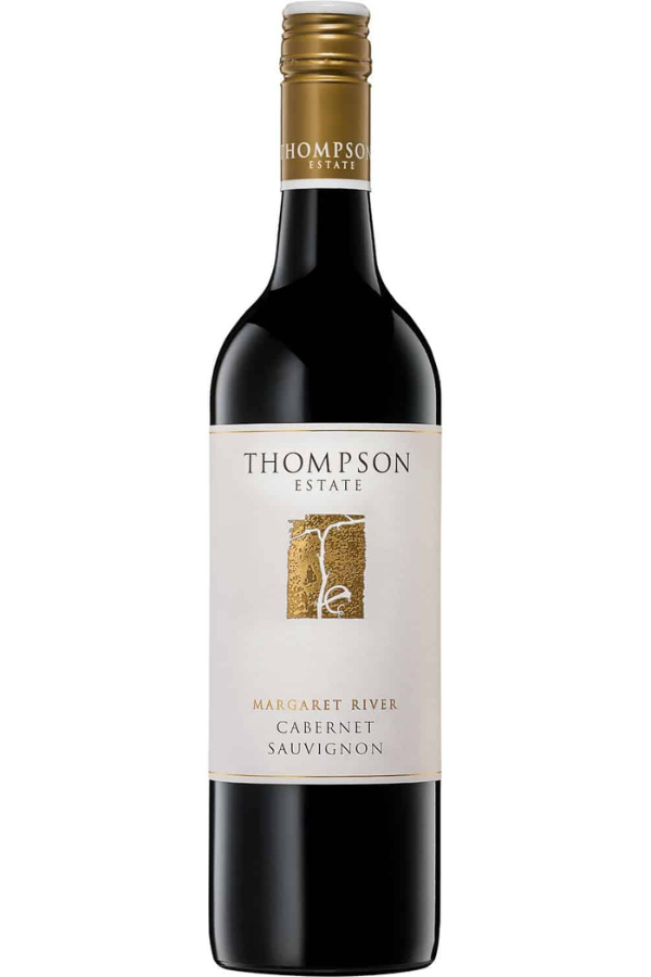Thompson Estate Cabernet Sauvignon Margaret River 2022