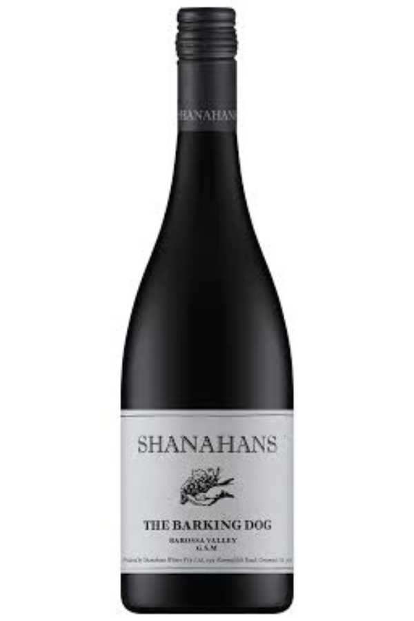 Shanahans Barking Dog GSM 2023 
