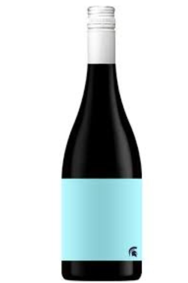 Curtis Small Batch McLaren Vale Shiraz 2021