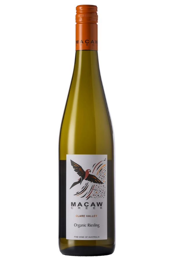 Macaw Creek Reserve Chardonnay (Adelaide Hills) 2024 