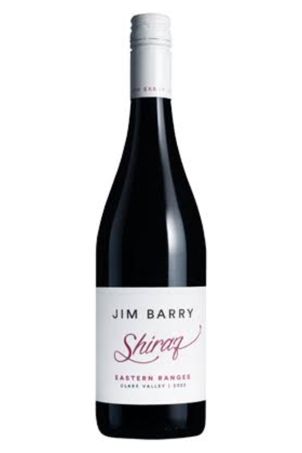 Jim Barry Single Vineyard Eastern Ranges Shiraz 2022
