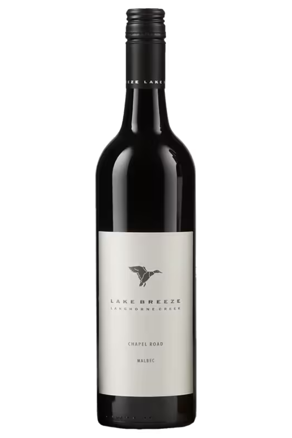Lake Breeze Chapel Road Cabernet Sauvignon 2022 (Langhorne Creek)