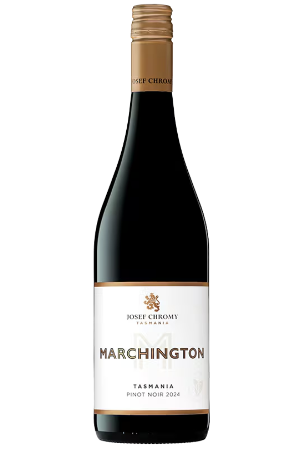 Josef Chromy Marchington Pinot Noir 2024 (Tasmania)