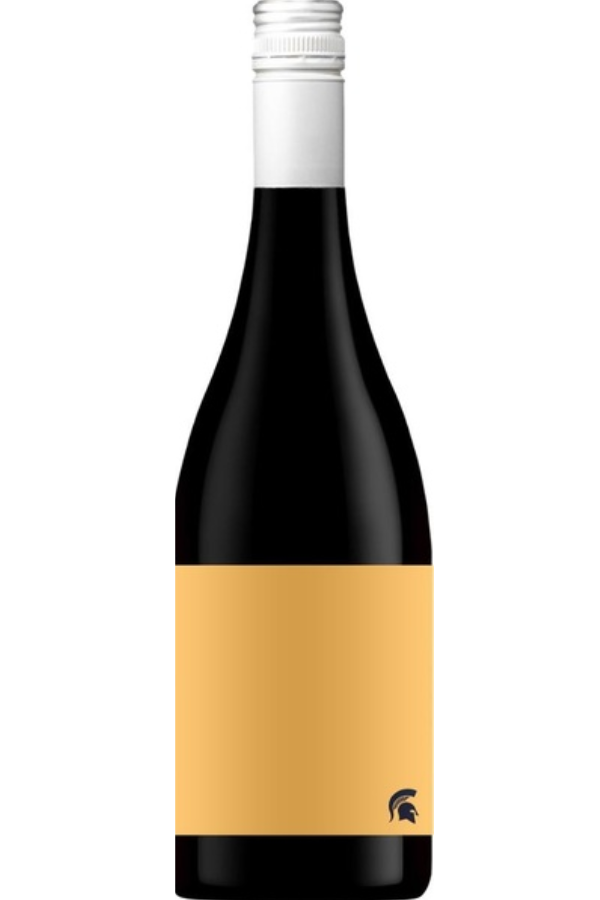 Curtis Small Batch McLaren Vale Shiraz 2021