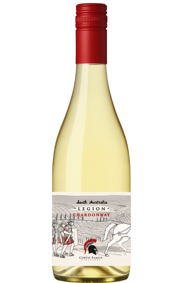 Curtis Legion Chardonnay 2025