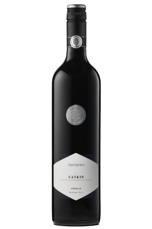 Haselgrove Catkin McLaren Vale Shiraz 2023