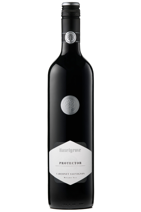Haselgrove The Protector Cabernet Sauvignon 2023
